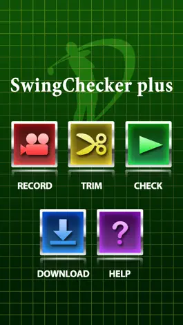 Game screenshot Swing Checker plus mod apk