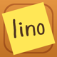 lino - Sticky and Photo Sharing for you