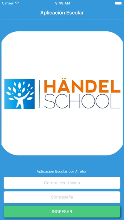 Handel School
