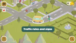 Game screenshot Busy Wheels: City Bus hack