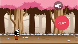 Game screenshot Panda Bear Run - Джунгли Запуск игры mod apk
