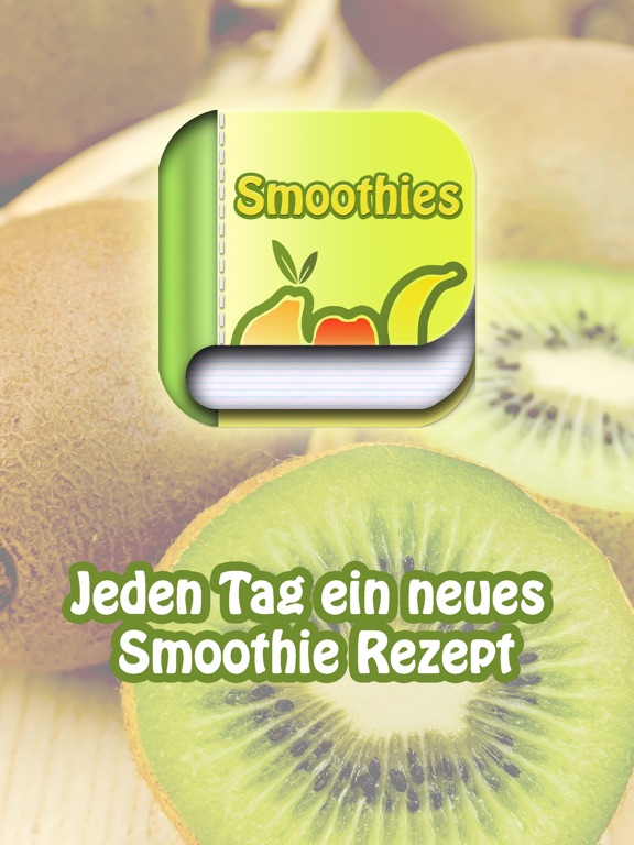 Screenshot #4 pour Smoothie des Tages - leckere Smoothies Rezepte