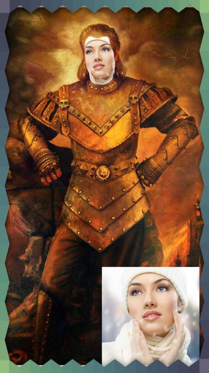 Face Effect HD - Place You Faces In Photo Hole screenshot-4