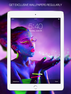 Neon Pictures – Neon Wallpapers & Neon Backgrounds screenshot 8