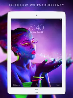 Neon Pictures – Neon Wallpapers & Neon Backgrounds screenshot 8