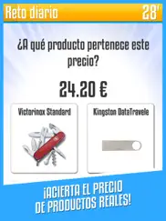 price madness ipad capturas de pantalla 2