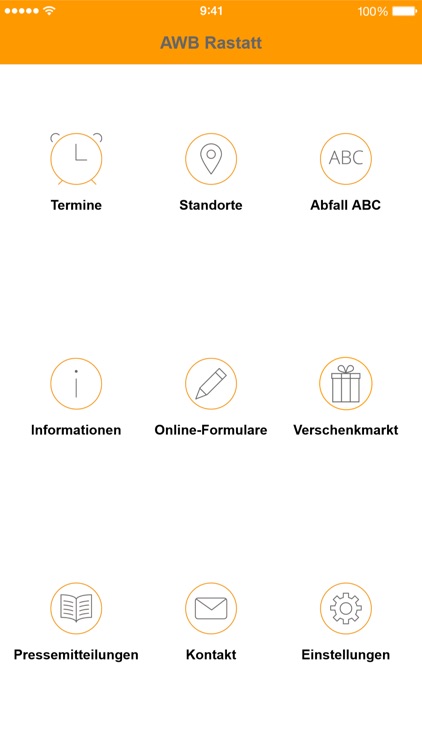 AWB Rastatt