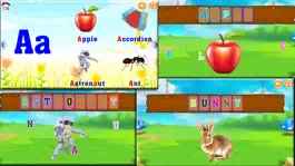 Game screenshot First Words: Preschool Learning Games for Kids mod apk