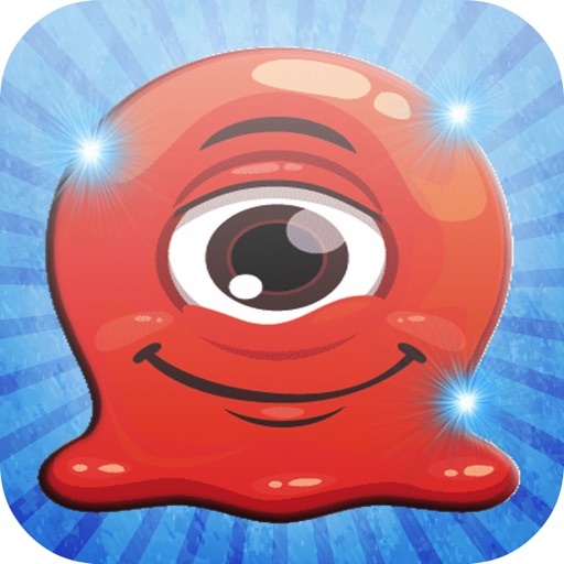 Monster Crush Adventure - Game Match 3 Puzzle Busters For Kids Free Icon