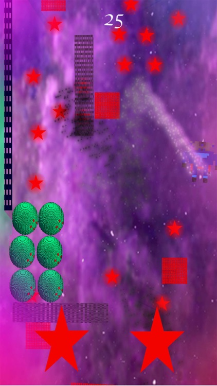 Star Gambit screenshot-3