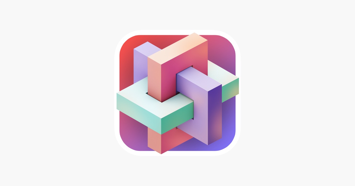 Приложение «Interlocked» — App Store
