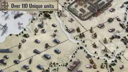 Game screenshot Frontline: Road to Moscow apk