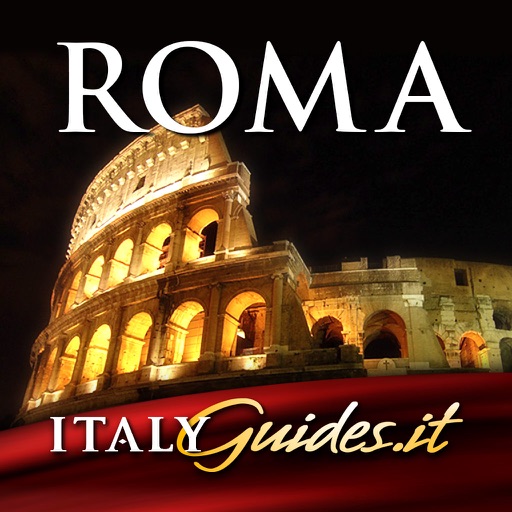 Roma, viaggio nella cultura - ItalyGuides.it icon