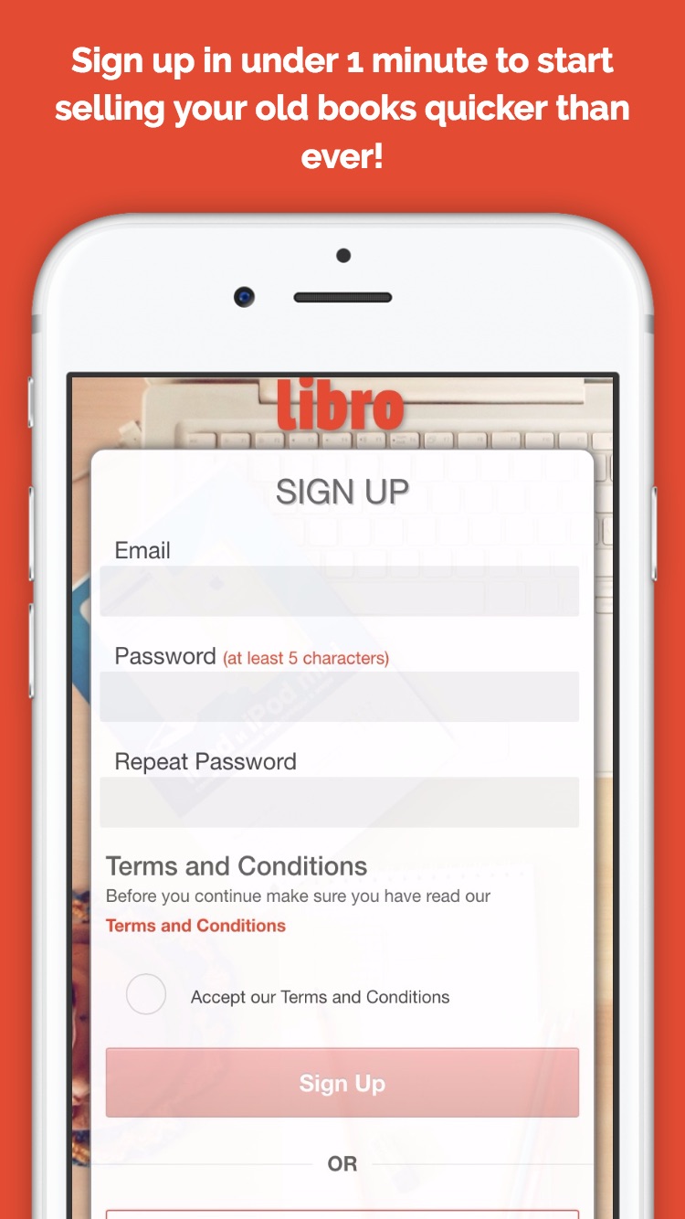 Apps for Buying and Selling