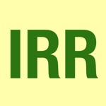 Download Quick Internal Rate of Return (IRR) app