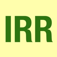 Quick Internal Rate of Return (IRR)