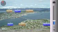 ISikte - Sápmi (Sameland) iphone bilder 0