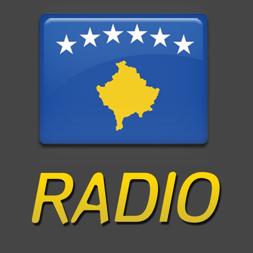 Kosovo Radio Live! icon