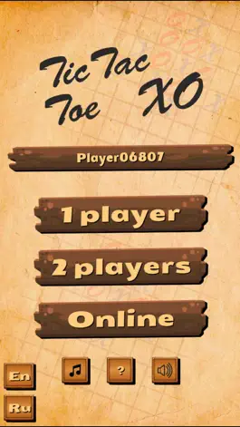 Game screenshot XO Online mod apk