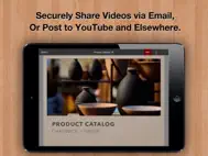 Presentation Recorder ipad bilder 2