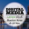 Digital Media LATAM 2016