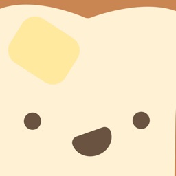 Toasty - Bread's revenge