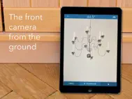SeeLevel - visual clinometer ipad bilder 3