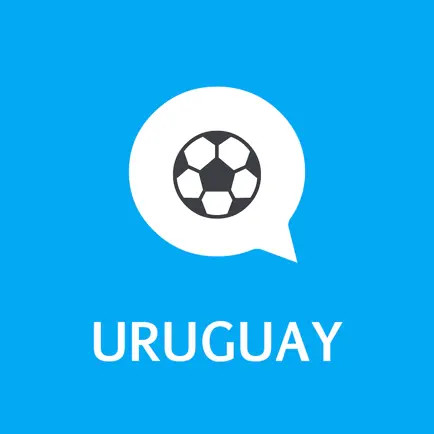 Hinchas del Fútbol Uruguayo Читы