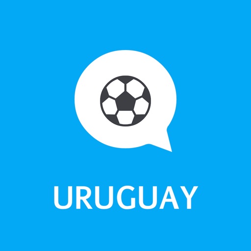 Hinchas del Fútbol Uruguayo icon