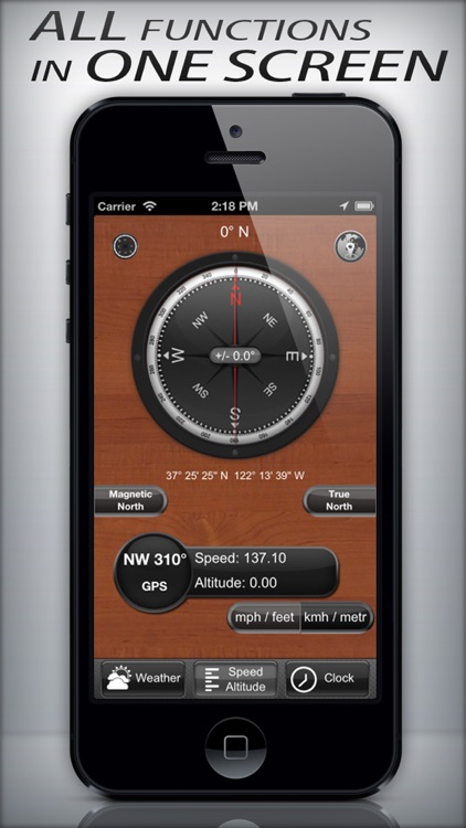 Compass 54 Pro