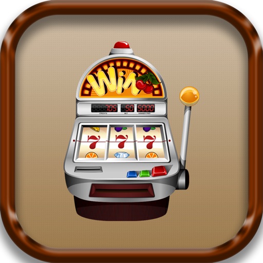 Texas Holdem Offline Slots icon