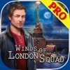 Winds of London Squad Pro