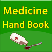 Medicine pocketbook