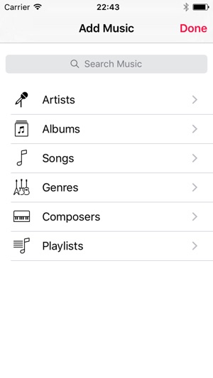 Song Express Pro(圖3)-速報App