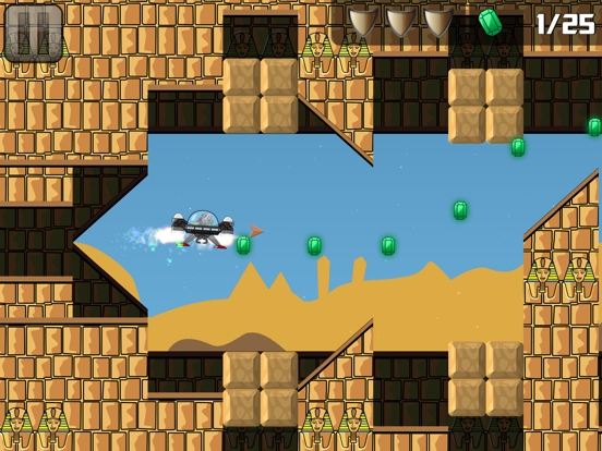 Screenshot #5 for Sergeant Cräsh