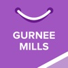 Gurnee Mills, powered by Malltip