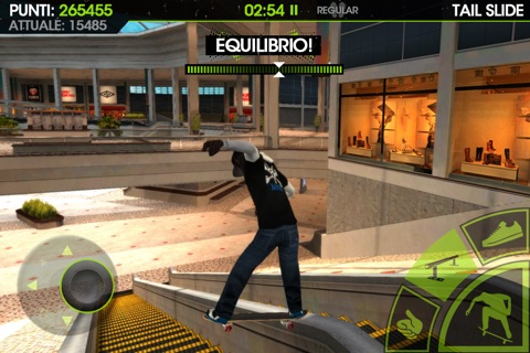 Skateboard Party 2 screenshot 3