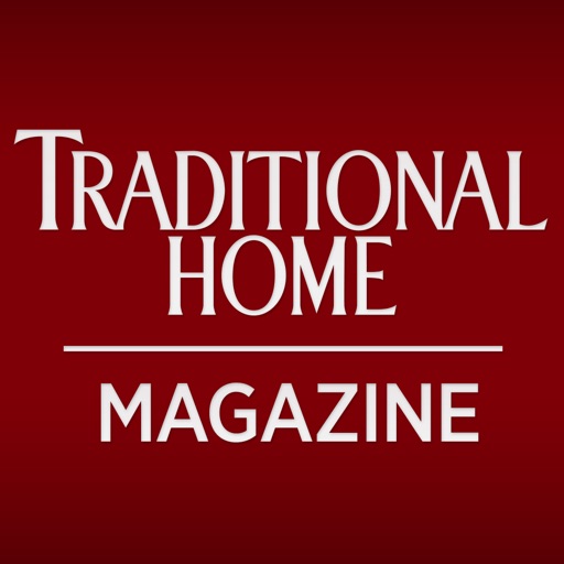 Traditional Home Magazine