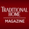 Try Traditional Home iPad® Edition today – FREE