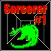 Sorcerer #1 - iPhoneアプリ