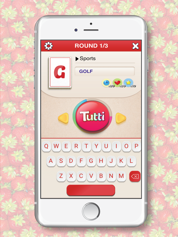 Screenshot #6 pour Tutti (New)