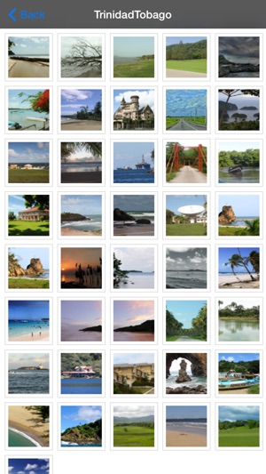 Trinidad & Tobago Offline Map Travel Guide(圖5)-速報App