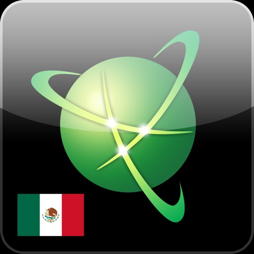 Navitel Navigator Mexico