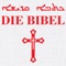 Icon Die Bibel auf Aramäisch