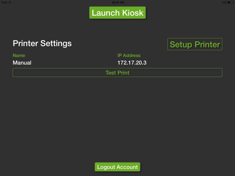 Veezi Kiosk screenshot-3