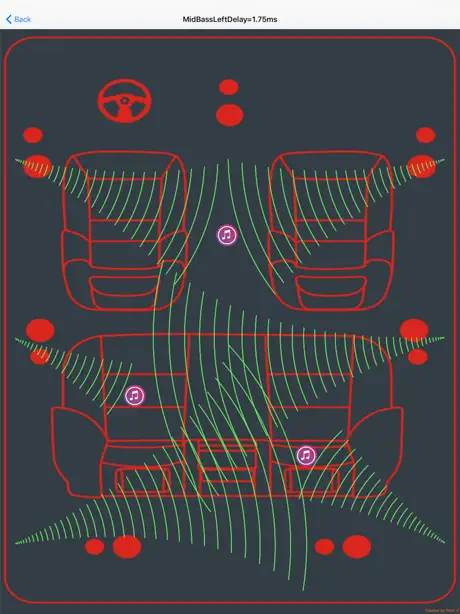 LQAUDIO DSP