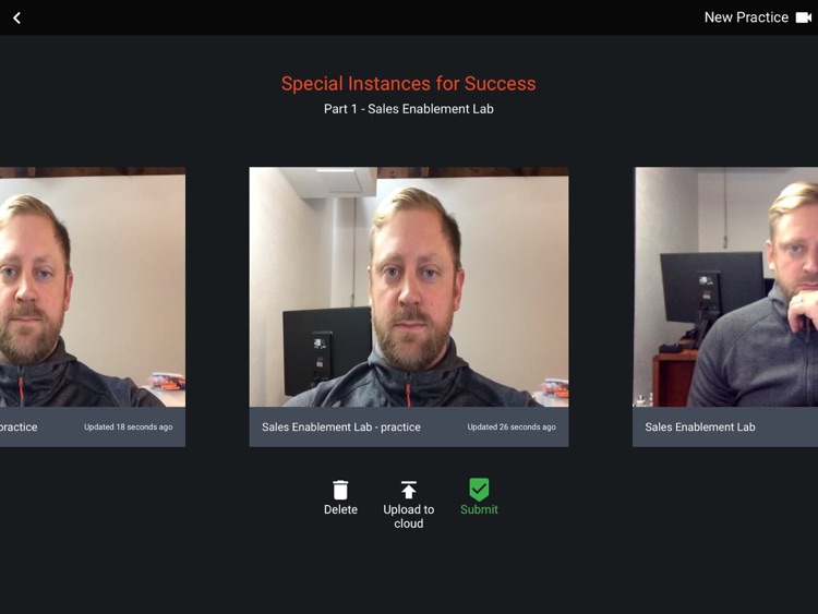 CommercialTribe for iPad screenshot-3