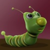 Epic Caterpillar Slide Quest - block riddle