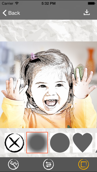 Sketch Me! Liteのおすすめ画像1