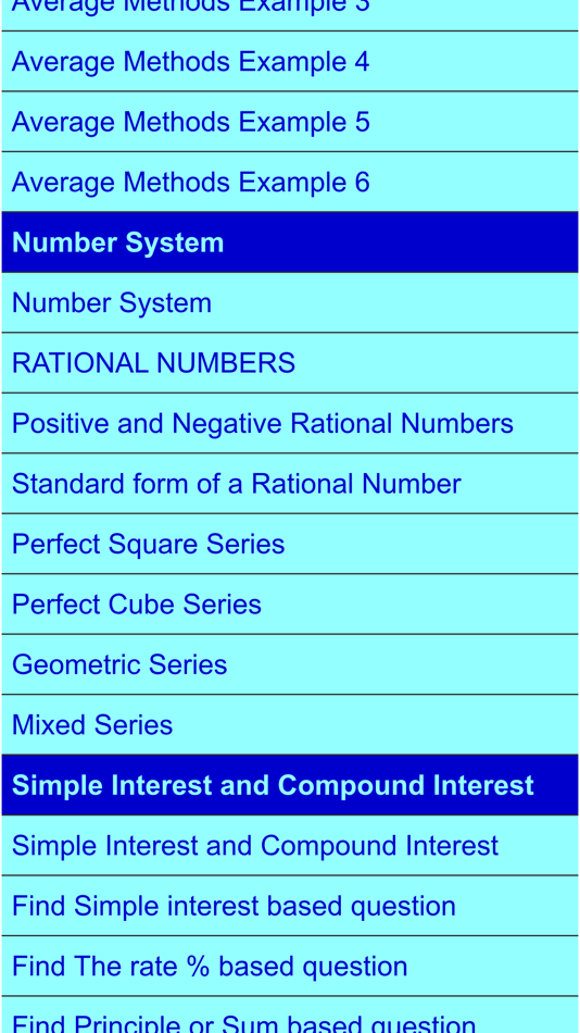 #4. mathematics tricks (iOS) 来自: rahul baweja